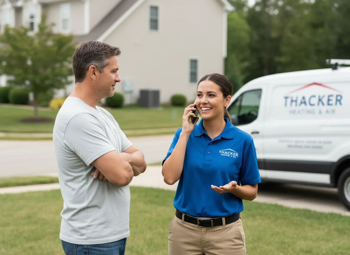 Ac Repair Netawaka, KS FAQs